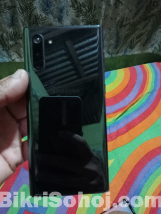 Samsung note10